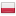 lorus.pl hosted country